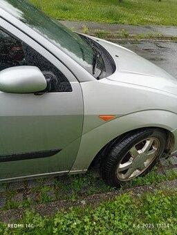 Prodám Ford Fokus 1.8tdci - 1