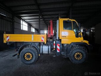 Unimog