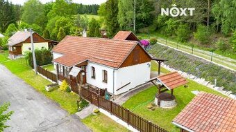 Prodej Rodinný dům, 74㎡ - 1