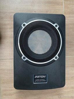 Aktivní subwoofer Eton USB 6A