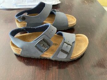 Dětské sandály Birkenstock vel. 33