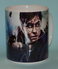 Harry Potter - nový hrnek 300 ml