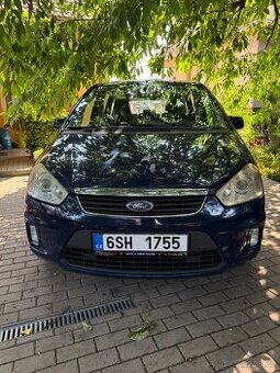 Ford C max 2.0tdci AUTOMAT