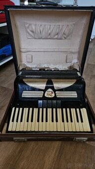 Harmonika Lignatore - 1
