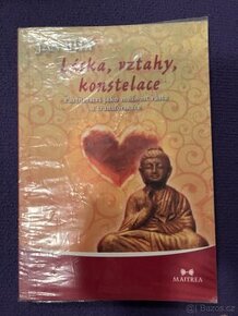 Láska, vztahy, kontelace Jan Bílý - 1
