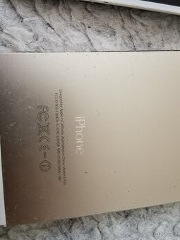 Apple IPhone 5s - 1