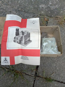 hydr prvek - 1