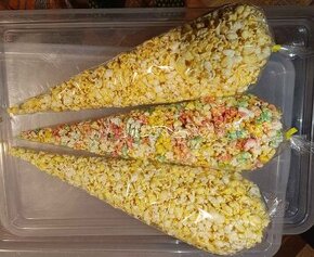 Popcorn - 1