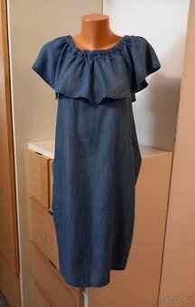 Šaty Garcia Jeans vel. S - M - 1