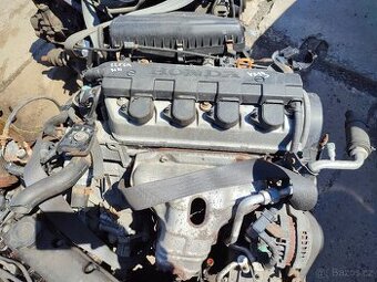 Prodám motor Honda Civic 1,4 BA č. 22569