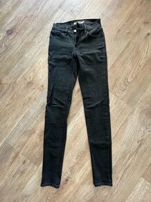 Levi's 710 super skinny - 1