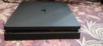 Prodám PS4 Slim
