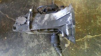 Převodovka MB 100D