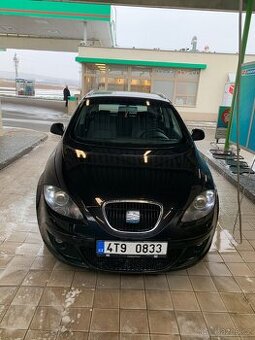 seat altea xl 1.9 tdi 77kw