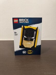LEGO 40386 Batman - 1
