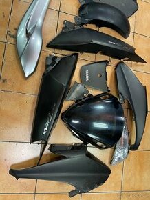 Yamaha T-Max 2009-2013 Díly.