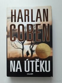 Na útěku - Harlan Coben