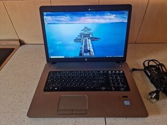 HP Probook 470 G2