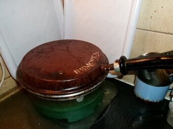 remoska