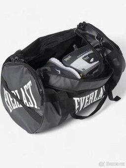 Sportovní taška Holdall Everlast 2024