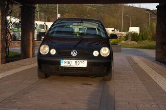 Volkswagen polo 1,2 - 1