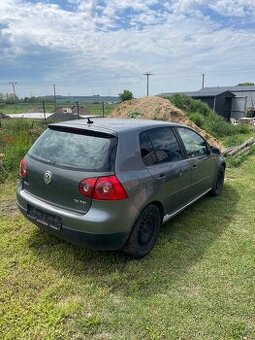 Volkswagen golf 5 Penicilin edition
