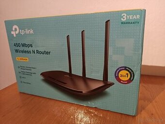 Prodám router
