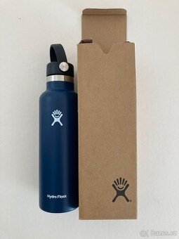 hydro flask standard mouth 21 oz 621 ml