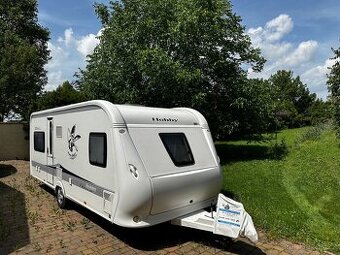 HOBBY excellent + solár + měnič napětí + předstan + mover
