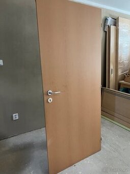 Interiérové dveře 85/P