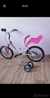 Dívčí kolo 16''