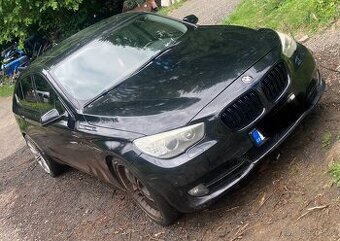 BMW 530d GT f07, BMW, GT, 530d, F07,