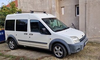 Ford Turneo Connect 230L