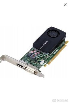 nvidia quadro 600 1GB