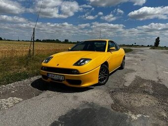 Fiat Coupe 1.8 16V
