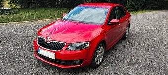 Škoda Octavia 3, 2.0 TDi 110kw, DSG, ČR, tažné zařízení