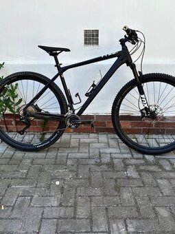 CUBE REACTION SL 29 XL