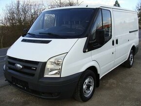 Ford Transit, 2.2 TDCi, 2x šoupačky