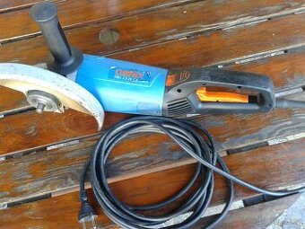 Úhhlová bruska / flexa NAREX EBU 23-26CA 230mm