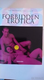 Forbidden Erotica - The Rotenber Collection