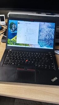 T470s i7 20GB RAM / 256GB SSD
