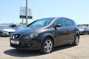 Seat Altea, 1,9TDi 77KW, KLIMA, STK 6/2027, r.v. 2006
