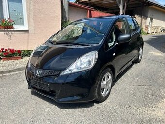 Honda Jazz 1.2i