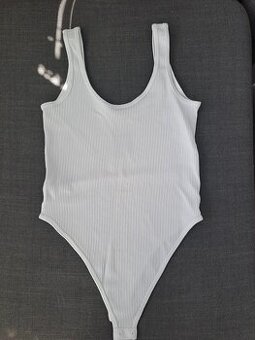 Bílé body