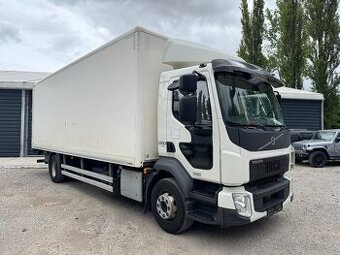 Volvo FL, FL 280,SKŘÍŇ,ČELO,EURO6