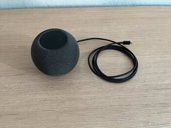 Apple HomePod mini – jako nový, nepoužitý, kompletní balení