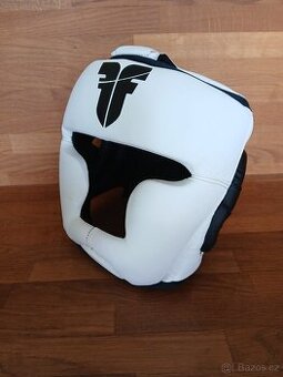 Přilba Fighter Sparring na bojové sporty