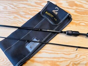 PŘÍVLAČOVÝ PRUT WESTIN W3 STREETSTICK 2ND / 2,43 m / 2-10 g