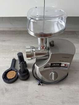 Mlýnek na maso Kenwood pro 2000