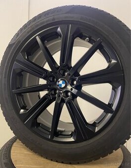 Original BMW X5 G05 X6 G06 R20 748m + 275/45/20 95%